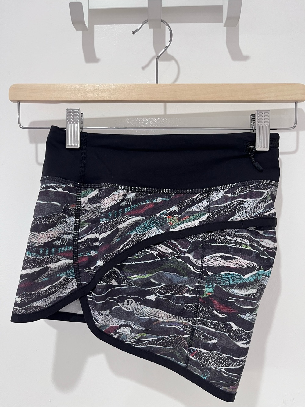 lululemon Speed Short 2.5”